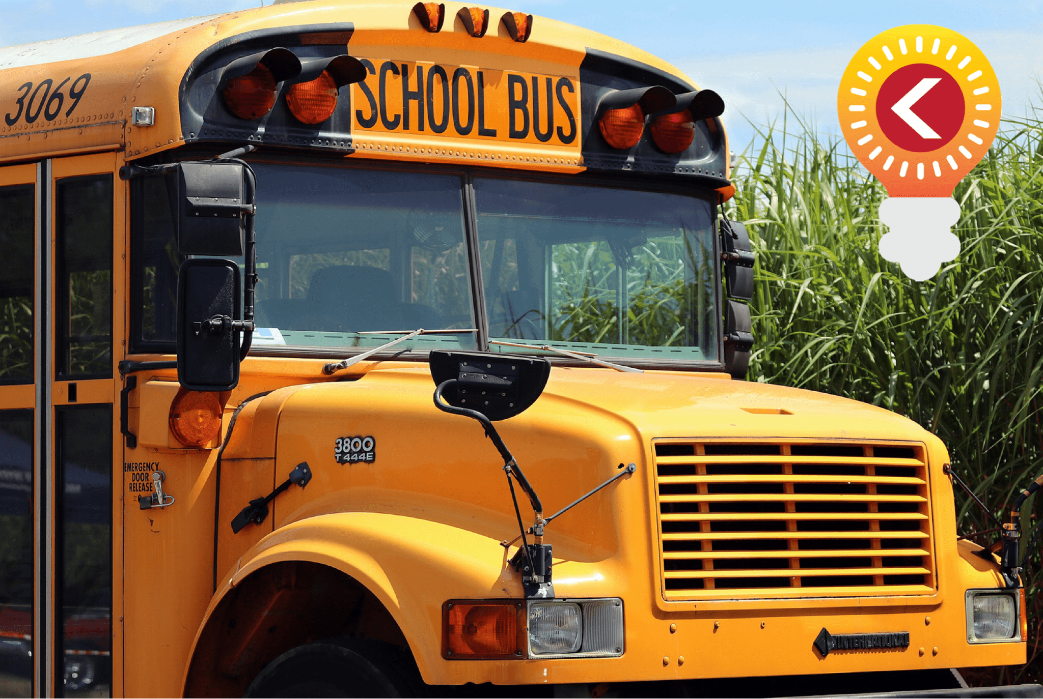 Guam School Bus Schedule 2024