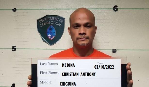 14-year-old witness: Medina threatens ex-wife, “I’m going to kill you