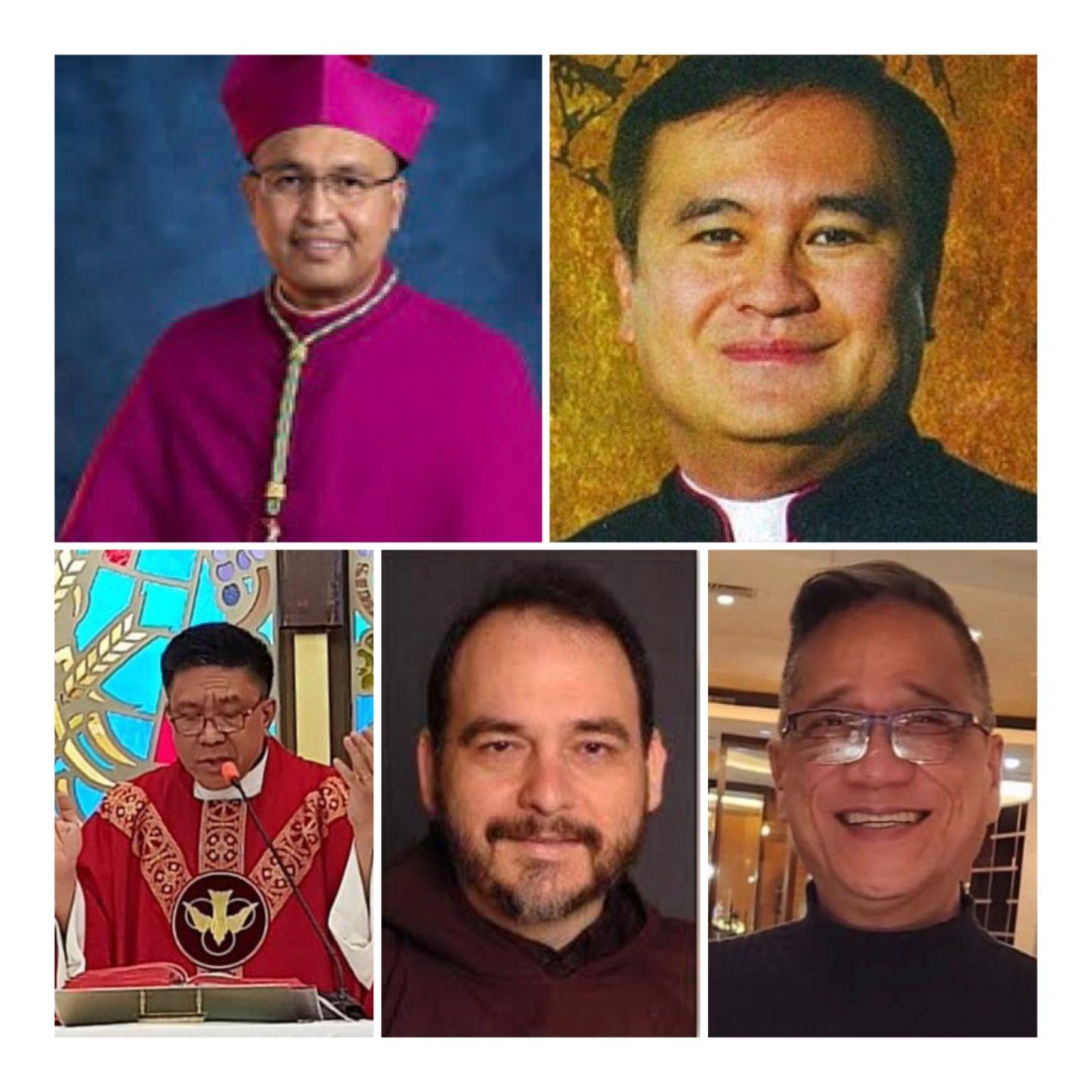 Who Will Be The Next Bishop Of Guam? - KANDIT News Group