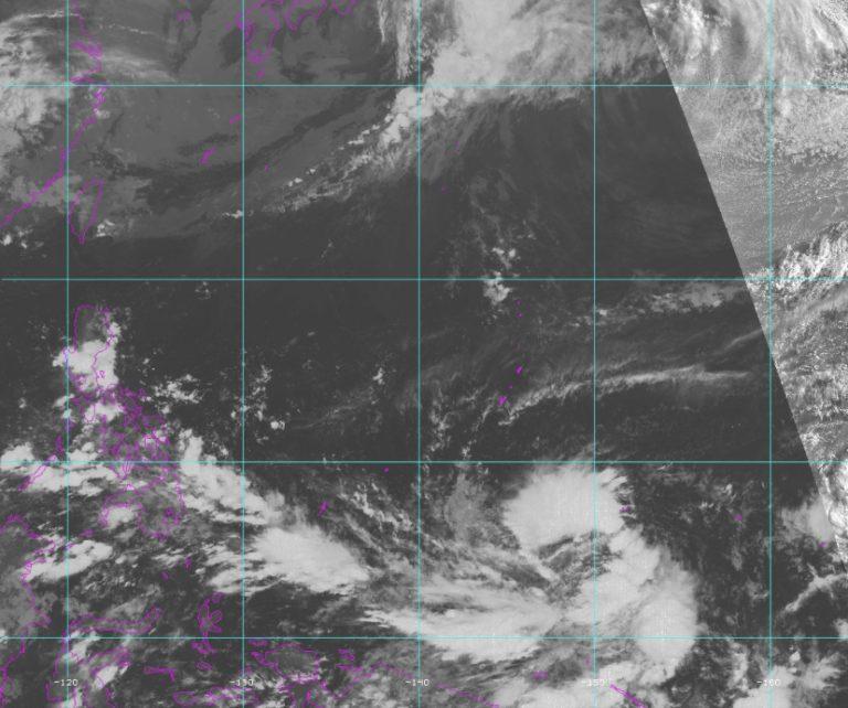 GUAM: Disturbance remains a possible threat for the Marianas - KANDIT ...