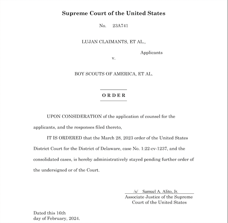 Underwear – Tagged supreme– Court Order