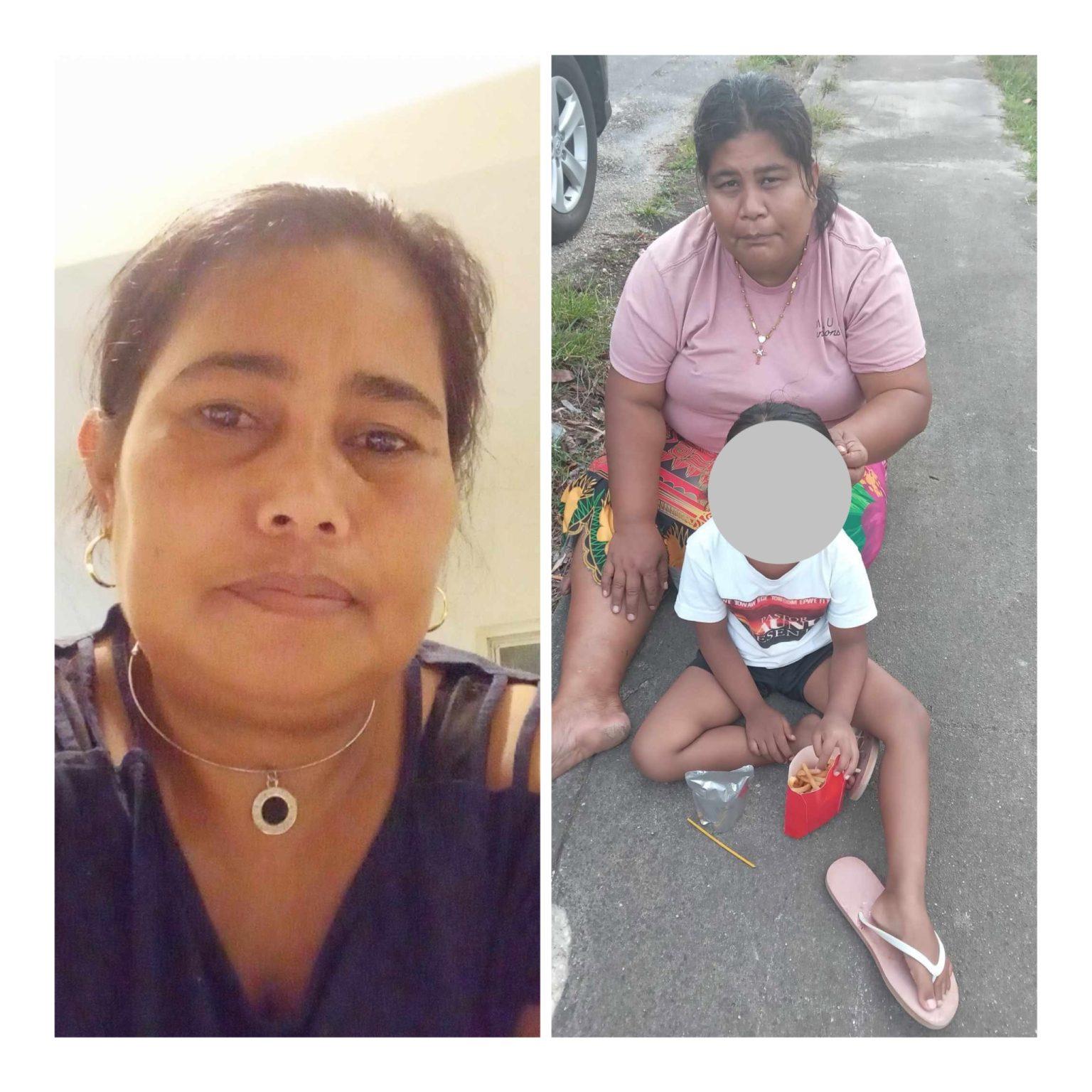 Some Heroes Give Their Slippers To Lost Little Girls KANDIT News Group some-heroes-give-their-slippers-to-lost-little-girls-kandit-news-group